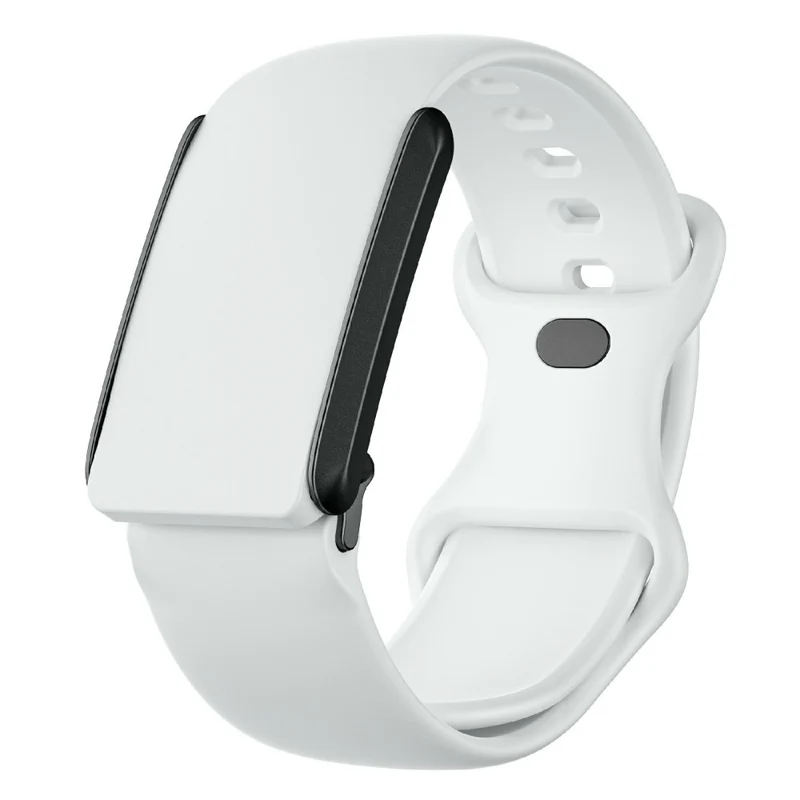 Absolut Schön WHOOP 4.0 Silikon Armband
