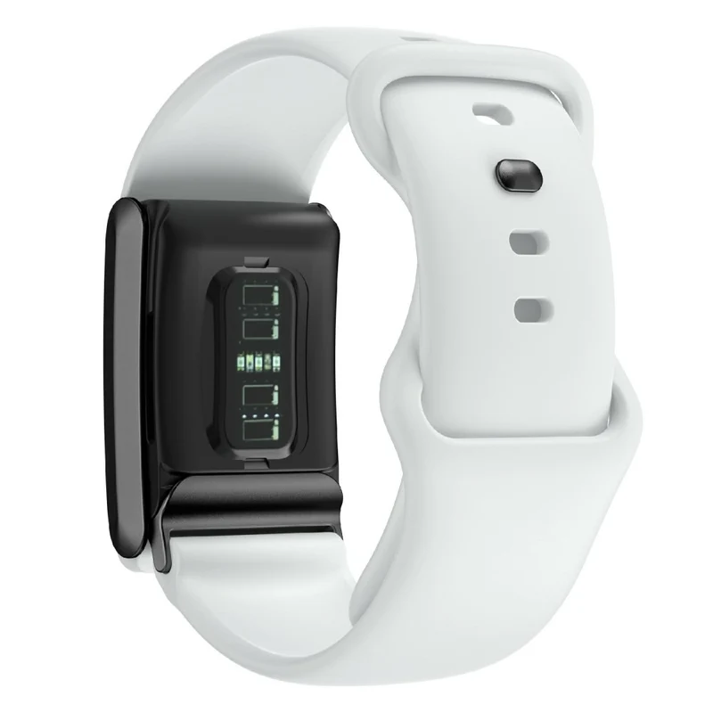 Absolut Schön WHOOP 4.0 Silikon Armband