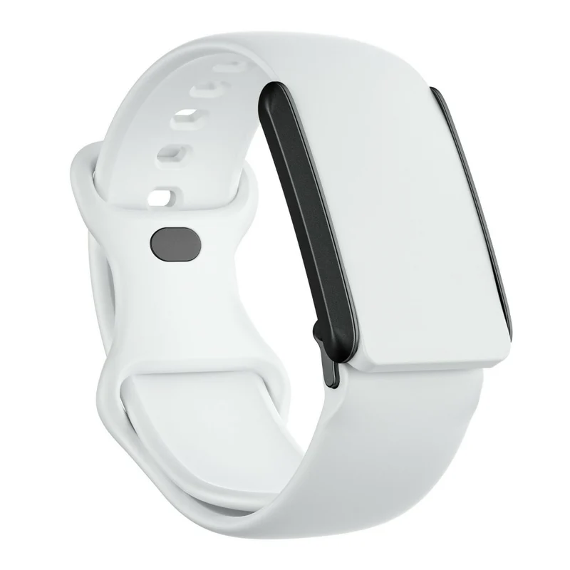 Absolut Schön WHOOP 4.0 Silikon Armband