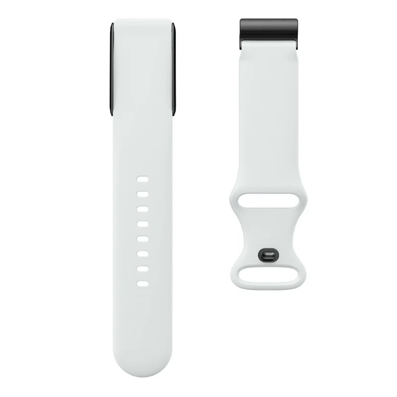 Absolut Schön WHOOP 4.0 Silikon Armband