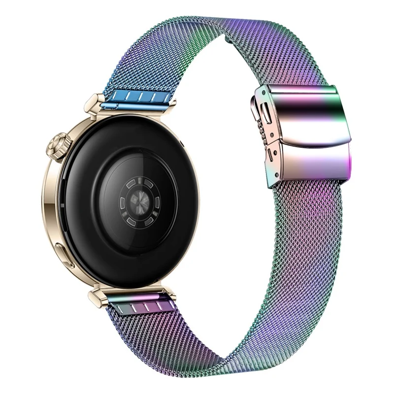 Robust Nokia Steel HR / Withings Steel HR (36mm) Metall Universell Armband