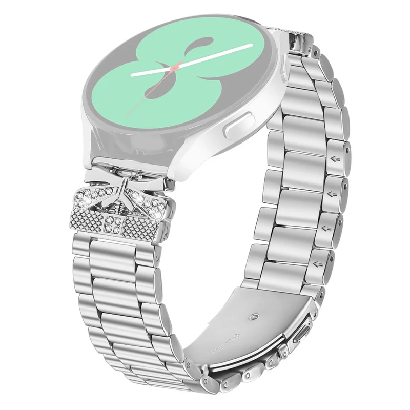 Super Sympathisch Garmin Vivomove Trend / Garmin Venu Sq 2 Strass Universell Armband
