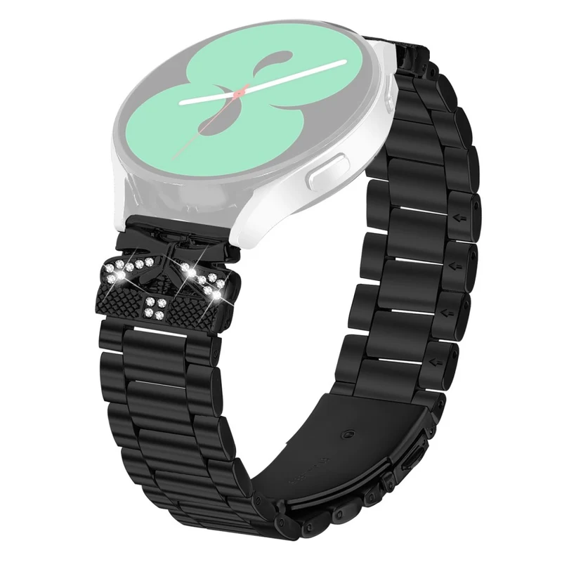 Süß Garmin Vivoactive 5 Strass Armband