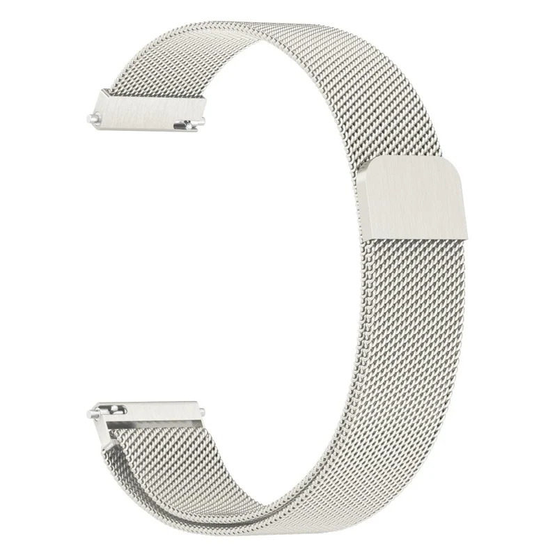 Unglaublich Cool Nokia Steel HR / Withings Steel HR (36mm) Metall Universell Armband