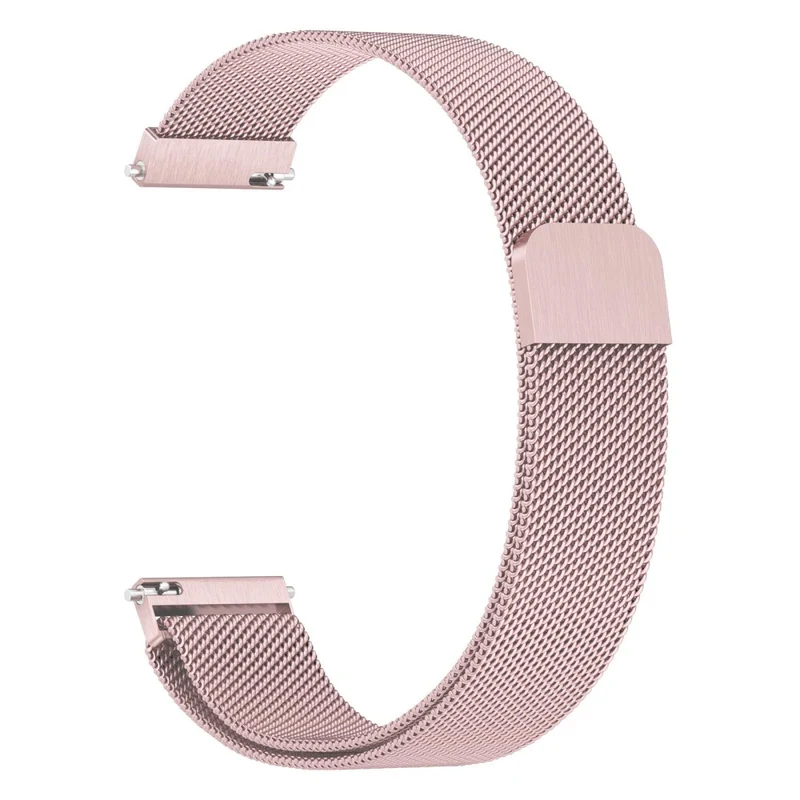 Unglaublich Cool Nokia Steel HR / Withings Steel HR (36mm) Metall Universell Armband
