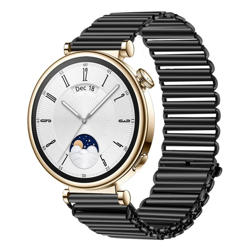 Hervorragend Nokia Steel HR / Withings Steel HR (36mm) Metall Universell Armband