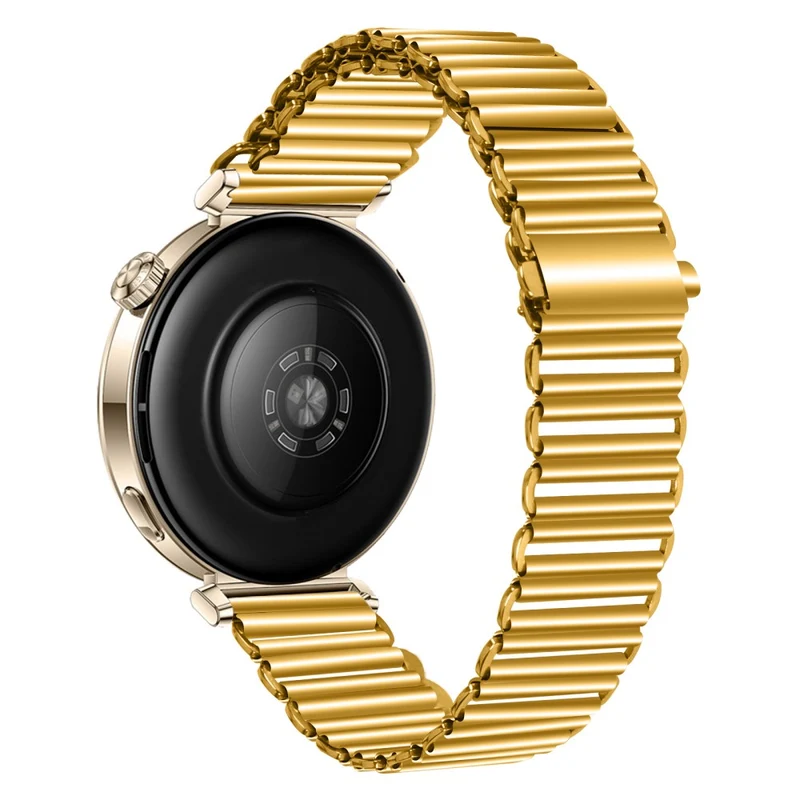 Hervorragend Nokia Steel HR / Withings Steel HR (36mm) Metall Universell Armband