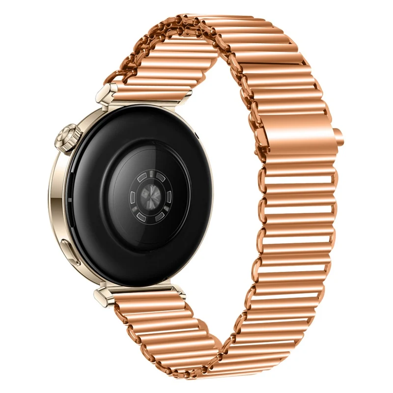 Hervorragend Nokia Steel HR / Withings Steel HR (36mm) Metall Universell Armband