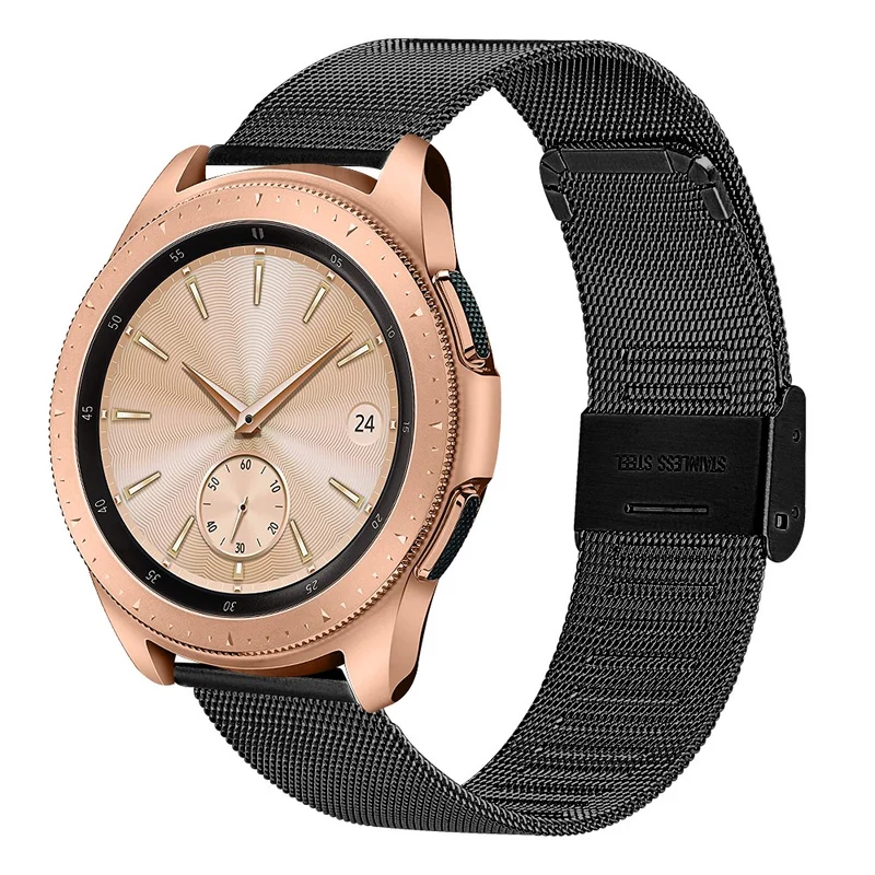 Sehr Cool Nokia Steel HR / Withings Steel HR (36mm) Metall Universell Armband