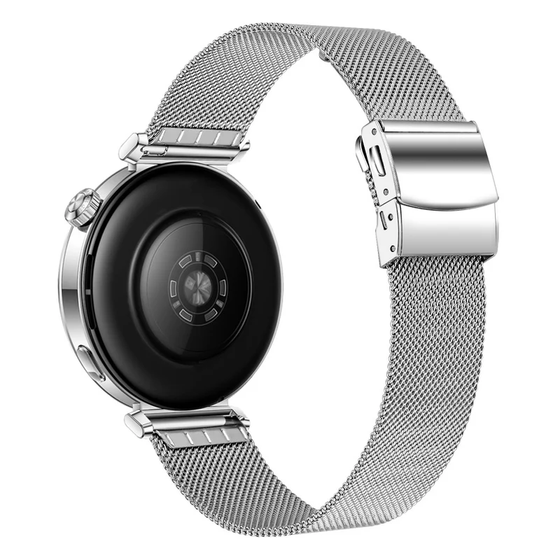 Absolut Ordentlich Nokia Steel HR / Withings Steel HR (36mm) Metall Universell Armband