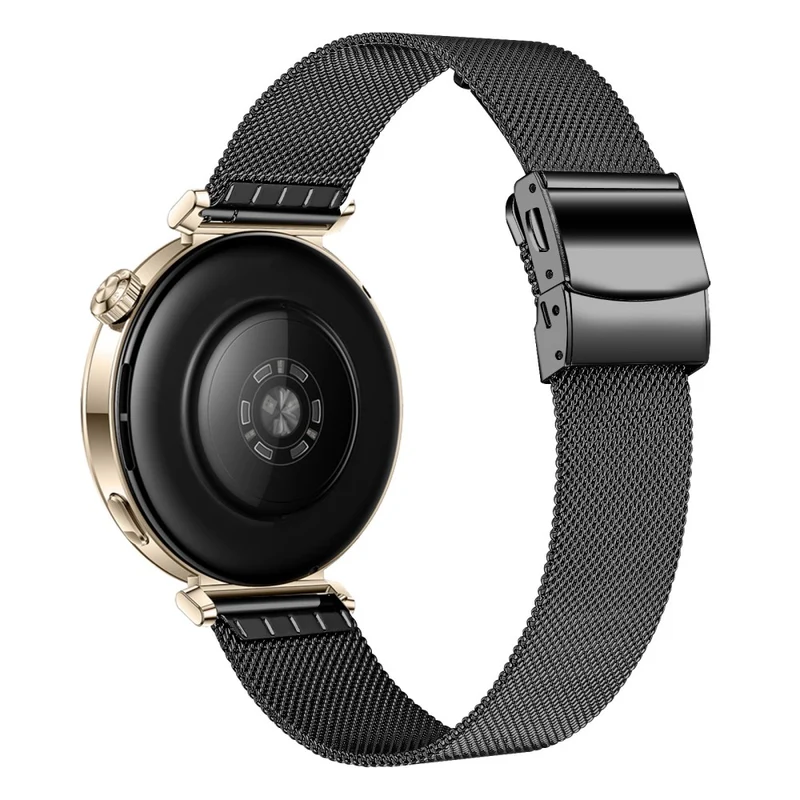 Absolut Stark Nokia Steel HR / Withings Steel HR (36mm) Metall Universell Armband