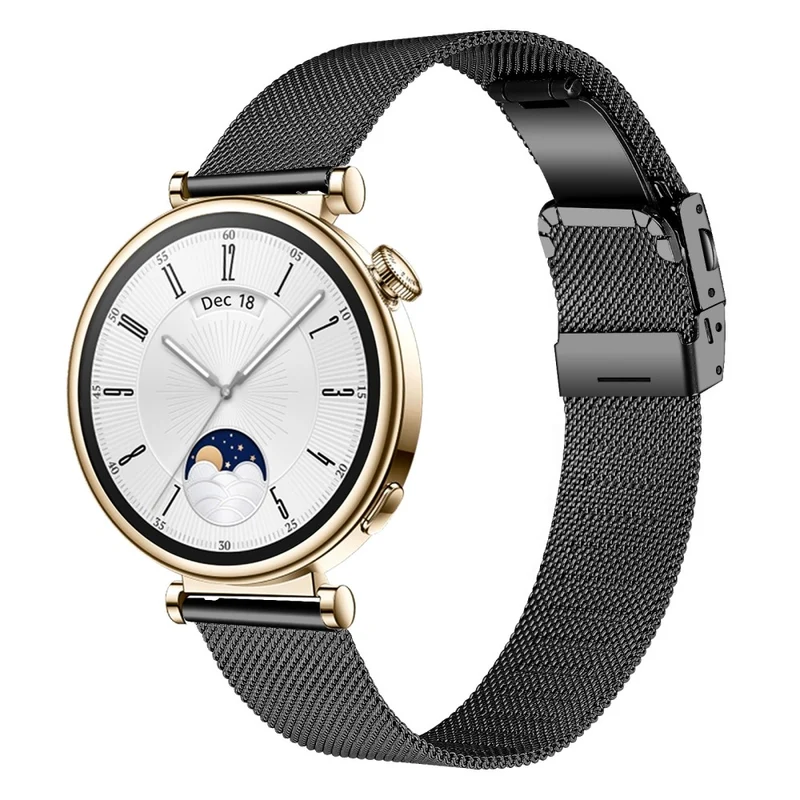 Absolut Stark Nokia Steel HR / Withings Steel HR (36mm) Metall Universell Armband