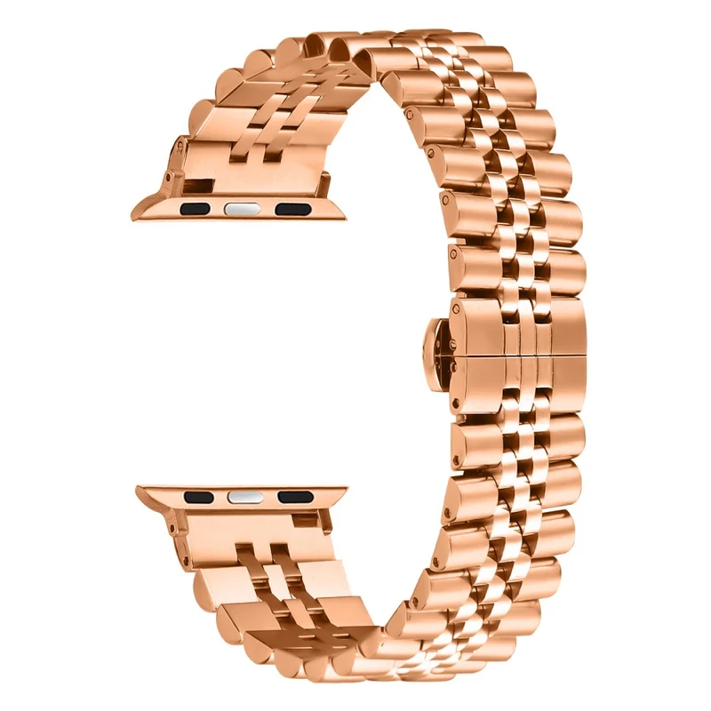 Unglaublich Schön Apple Smartwatch Metall Universell Armband