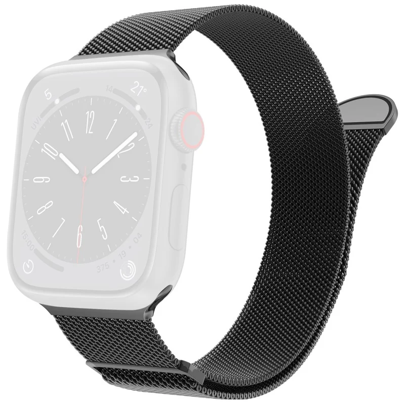 Unglaublich Cool Apple Smartwatch Metall Universell Armband