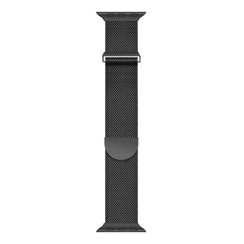 Unglaublich Cool Apple Smartwatch Metall Universell Armband