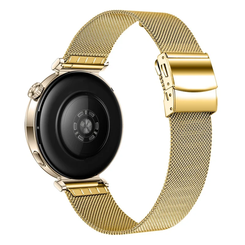 Zeitlos Huawei Watch GT 5 Pro 42mm / Huawei WATCH GT 5 41 mm Metall Universell Armband