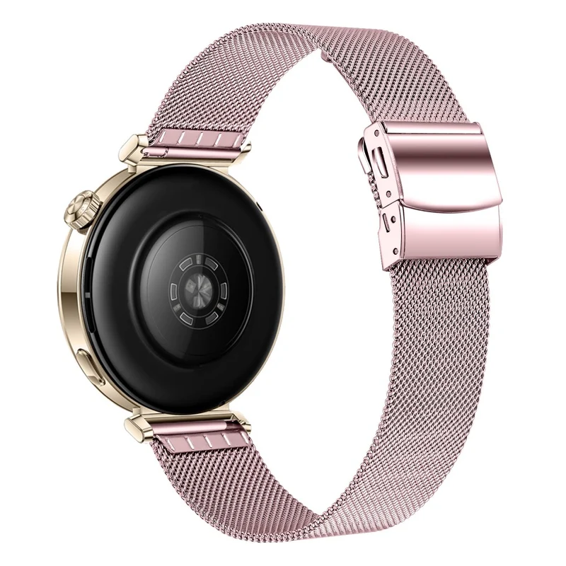 Zeitlos Huawei Watch GT 5 Pro 42mm / Huawei WATCH GT 5 41 mm Metall Universell Armband