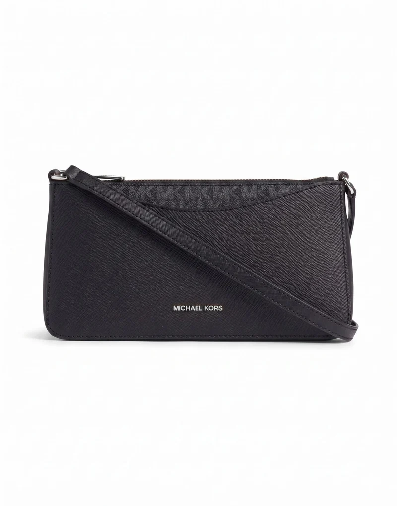 Michael Kors Damen Tasche Jet Set Travel Schwarz 35F5S4XC8L