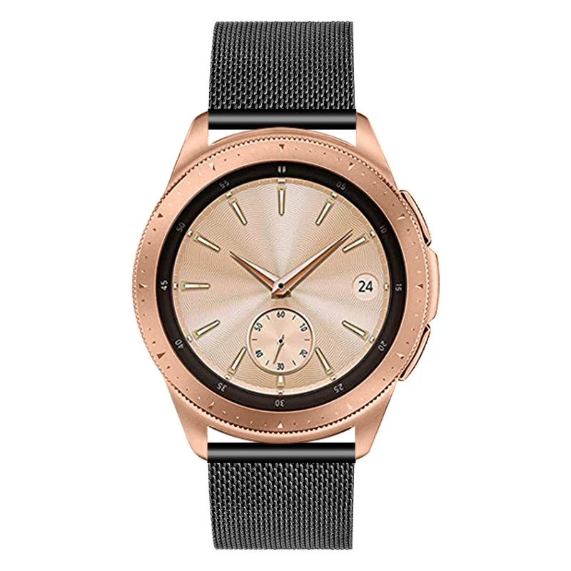 Klassisch Huawei Watch GT 5 Pro 42mm / Huawei WATCH GT 5 41 mm Metall Universell Armband