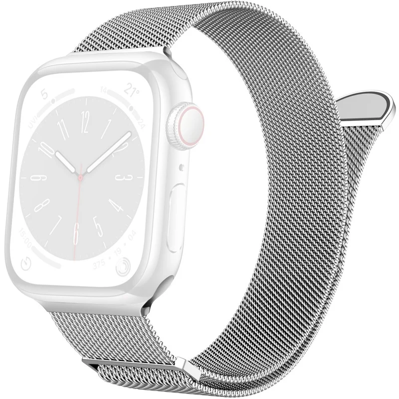 Super Süß Apple Smartwatch Metall Universell Armband