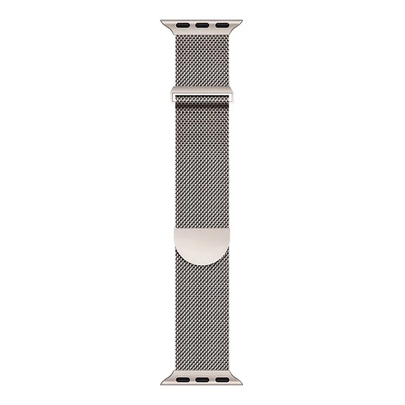 Super Süß Apple Smartwatch Metall Universell Armband