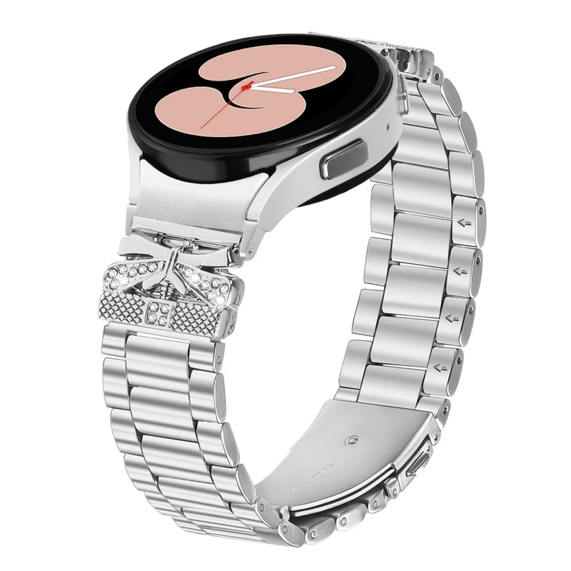 Fantastisch Samsung Smartwatch Strass Universell Armband