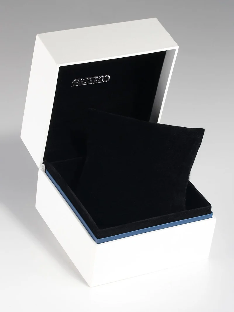 Seiko Conceptual Series SUR636P1 Damen • Saphirglas • 10 ATM Wasserdicht