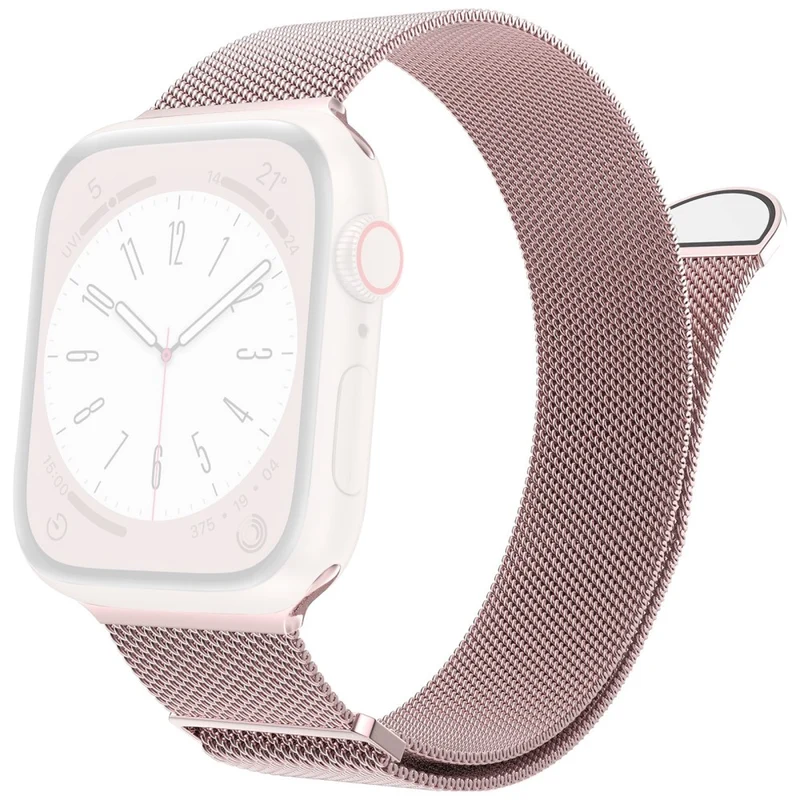 Wirklich Schön Apple Smartwatch Metall Universell Armband