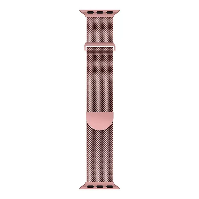 Wirklich Schön Apple Smartwatch Metall Universell Armband