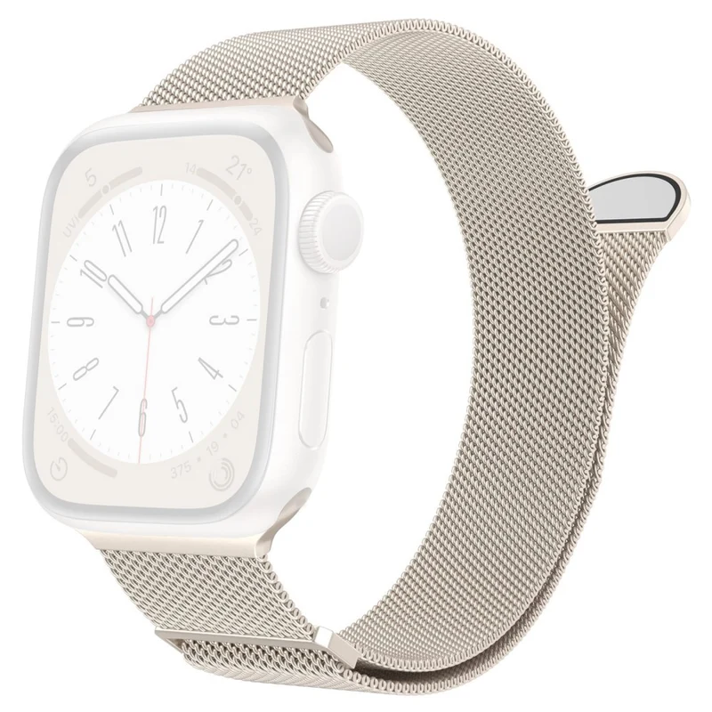 Wirklich Schön Apple Smartwatch Metall Universell Armband