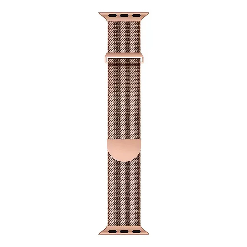 Wirklich Schön Apple Smartwatch Metall Universell Armband