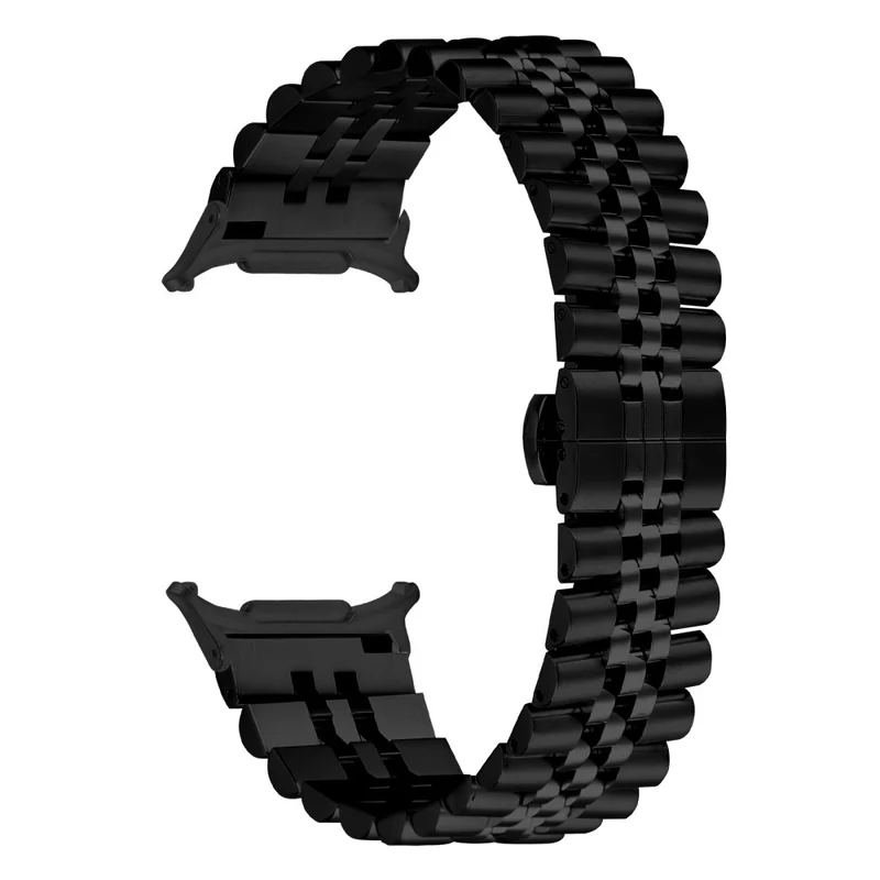 Super Angenehm Samsung Galaxy Watch Ultra 47mm Metall Armband