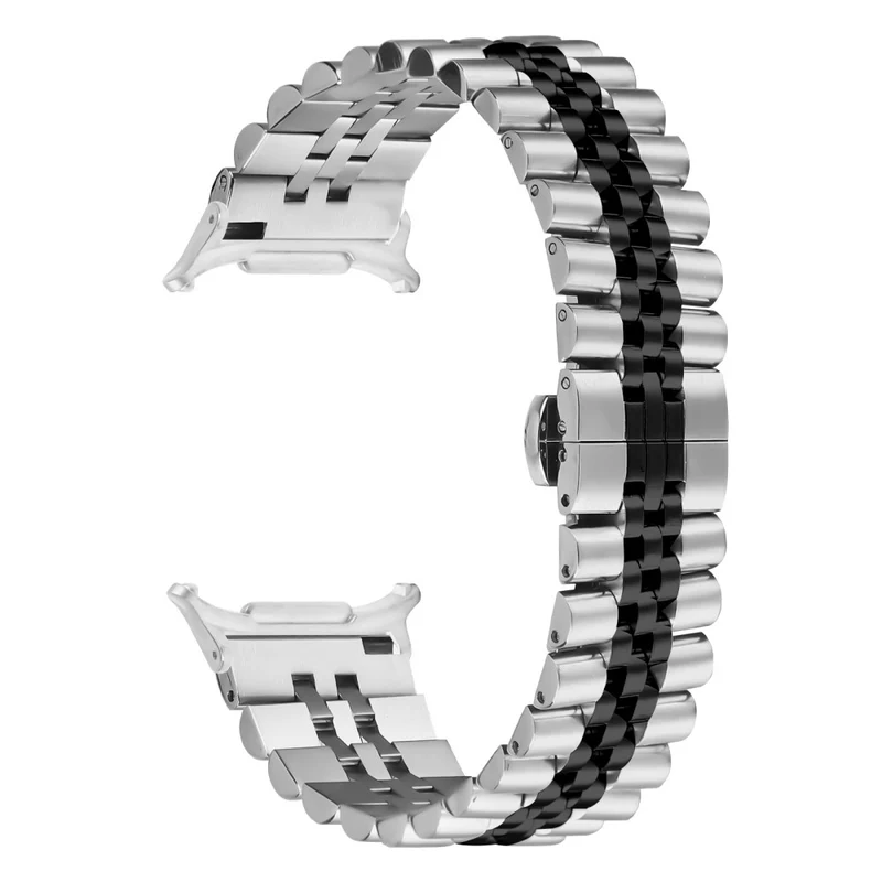 Super Angenehm Samsung Galaxy Watch Ultra 47mm Metall Armband