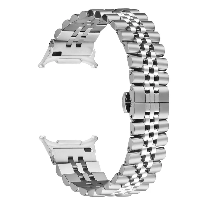 Super Angenehm Samsung Galaxy Watch Ultra 47mm Metall Armband
