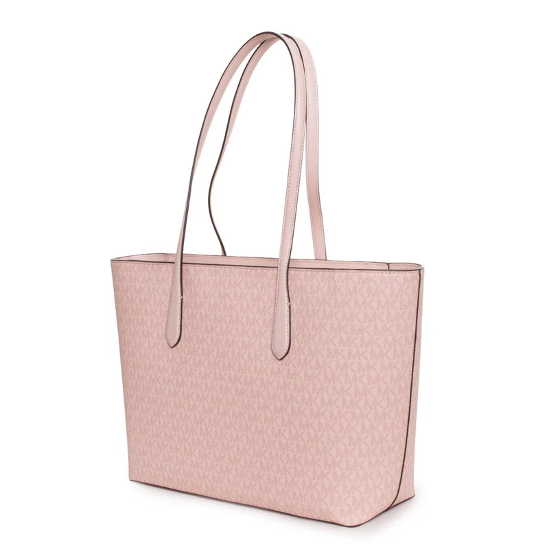 Michael Kors Damen Handtasche Arden LG TZ Tote Powder Blush 35F5G4XT3V