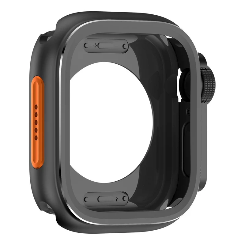 Apple Smartwatch Schützende Metall Universell Bumper