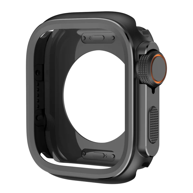 Apple Smartwatch Schützende Metall Universell Bumper