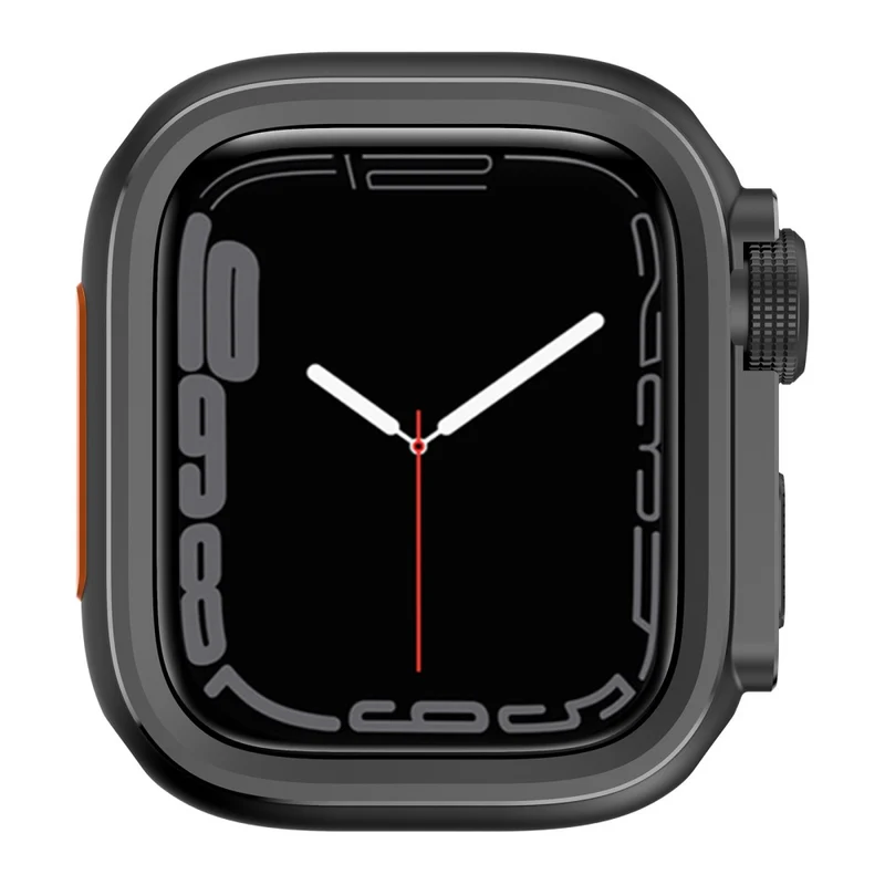 Apple Smartwatch Schützende Metall Universell Bumper