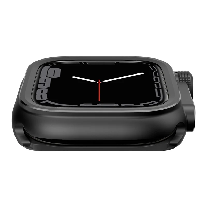 Apple Smartwatch Schützende Metall Universell Bumper