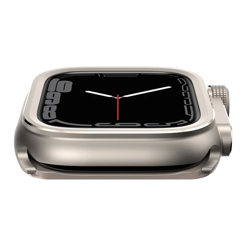 Apple Smartwatch Schützende Metall Universell Bumper