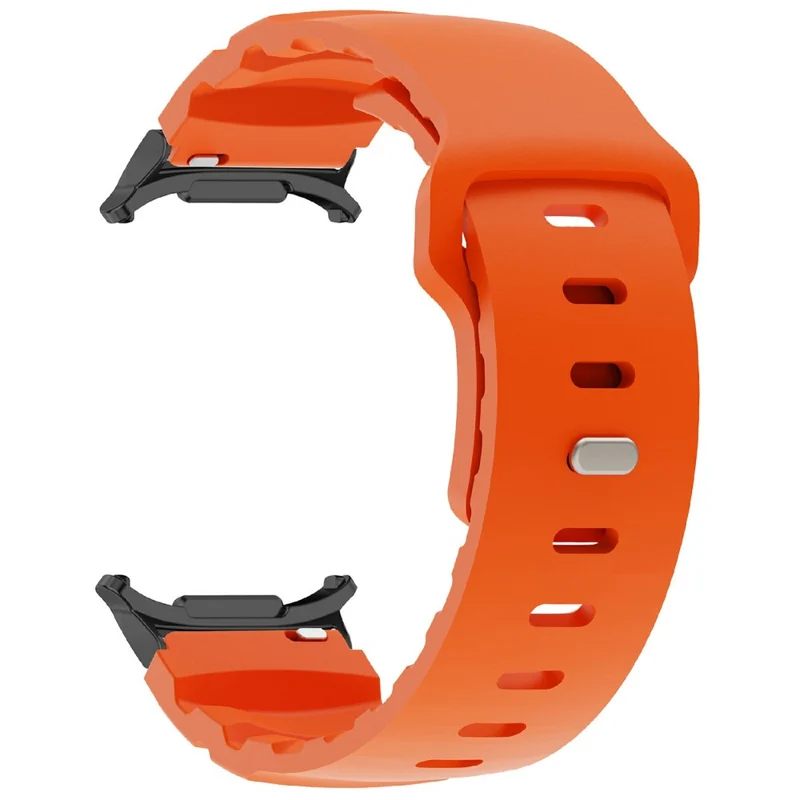 Weich Samsung Galaxy Watch Ultra 47mm Silikon Armband