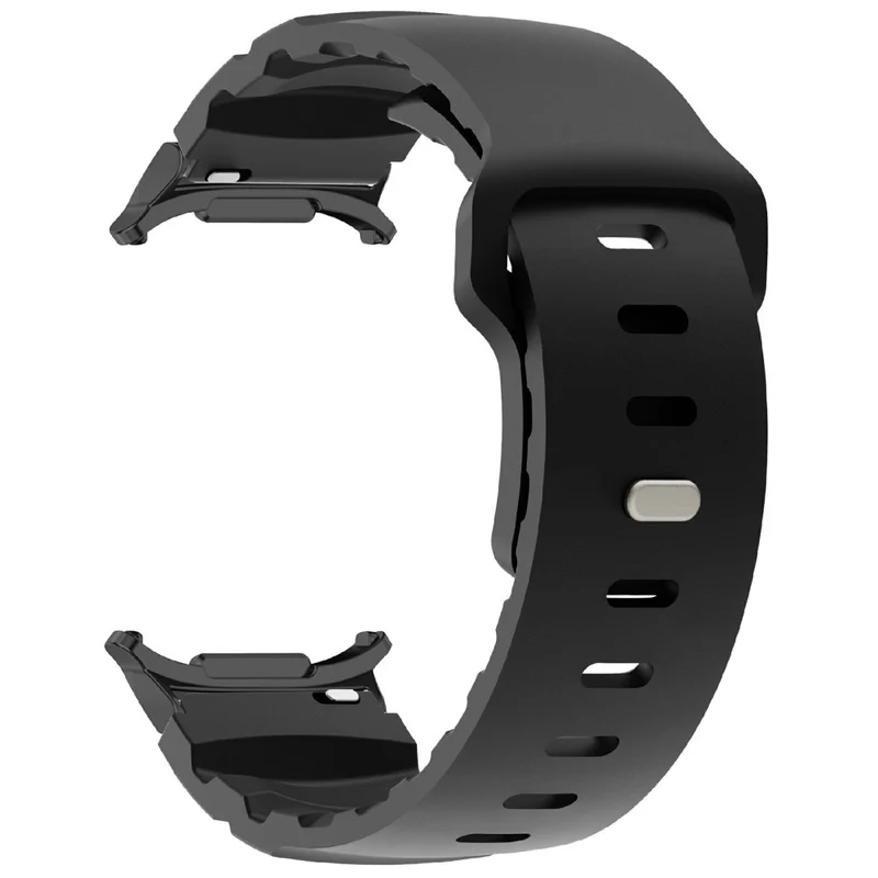 Weich Samsung Galaxy Watch Ultra 47mm Silikon Armband