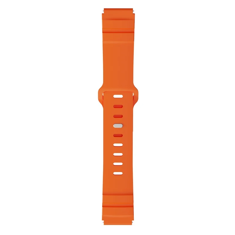 Wirklich Angenehm Huawei Watch GT 5 Pro 46mm Silikon Armband