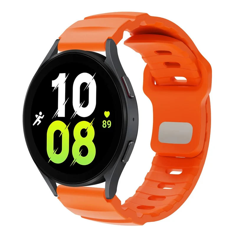 Wirklich Angenehm Huawei Watch GT 5 Pro 46mm Silikon Armband