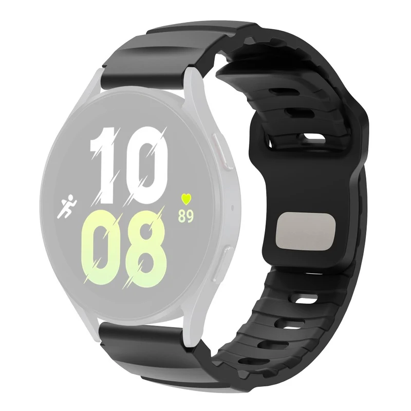 Wirklich Angenehm Huawei Watch GT 5 Pro 46mm Silikon Armband