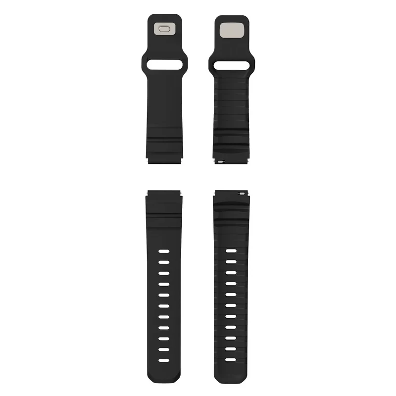 Wirklich Angenehm Huawei Watch GT 5 Pro 46mm Silikon Armband