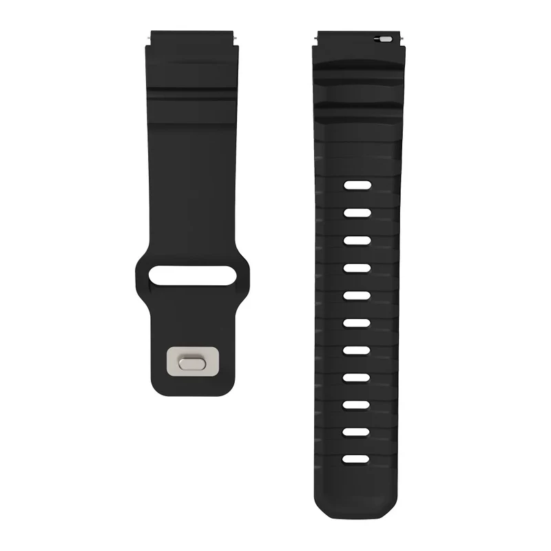 Wirklich Angenehm Huawei Watch GT 5 Pro 46mm Silikon Armband