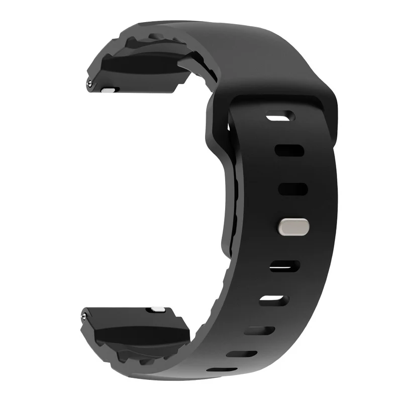 Wirklich Angenehm Huawei Watch GT 5 Pro 46mm Silikon Armband