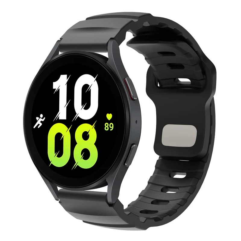 Wirklich Angenehm Huawei Watch GT 5 Pro 46mm Silikon Armband