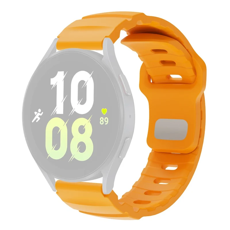 Wirklich Angenehm Huawei Watch GT 5 Pro 46mm Silikon Armband